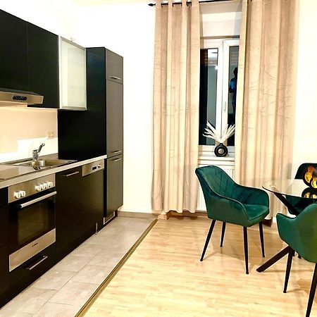 גראץ Comfy & Warm City Apartment - Self Check-In מראה חיצוני תמונה