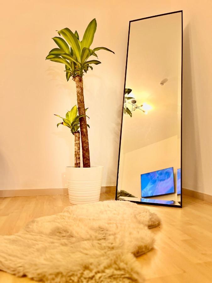 גראץ Comfy & Warm City Apartment - Self Check-In מראה חיצוני תמונה