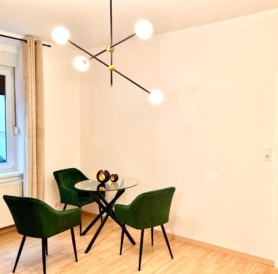 גראץ Comfy & Warm City Apartment - Self Check-In מראה חיצוני תמונה