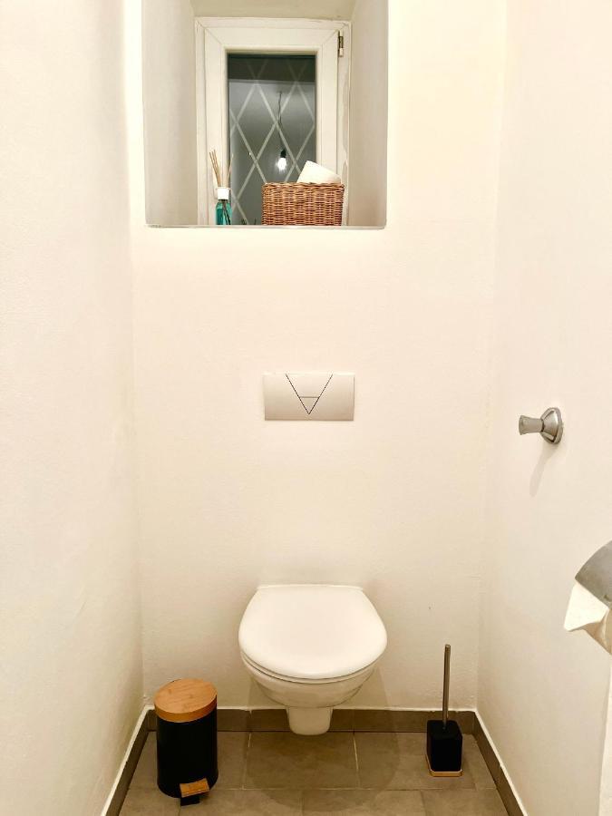 גראץ Comfy & Warm City Apartment - Self Check-In מראה חיצוני תמונה