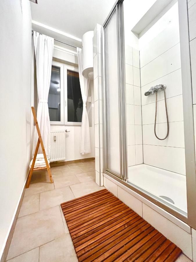 גראץ Comfy & Warm City Apartment - Self Check-In מראה חיצוני תמונה